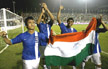 Football: India jump 24 spots to 143rd in FIFA-rankings